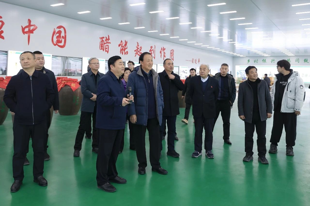 快訊！安徽省原副省長梁衛...