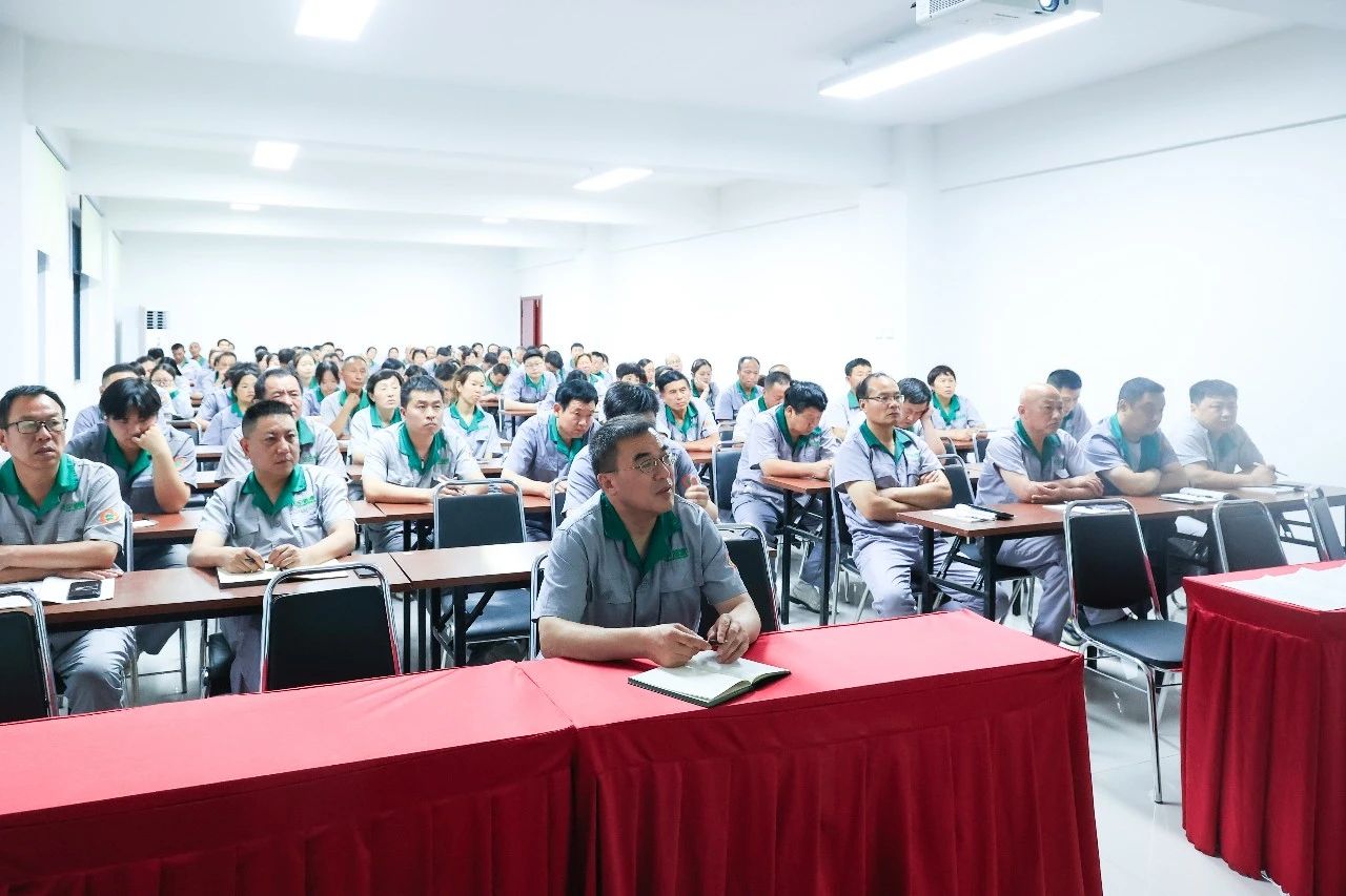 動態丨“人人講安全、個個...