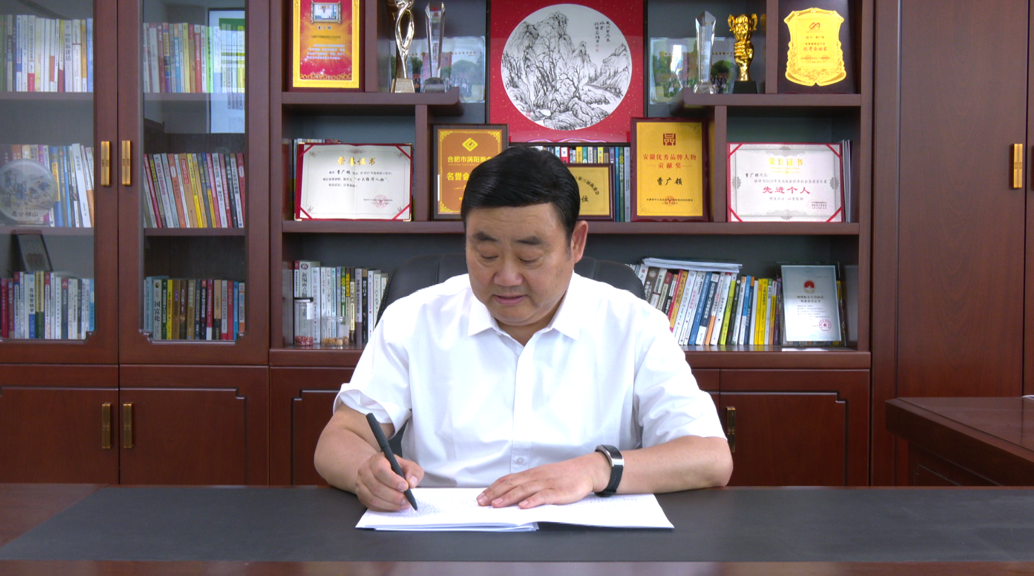 “媒”好正宇丨“渦陽之窗...